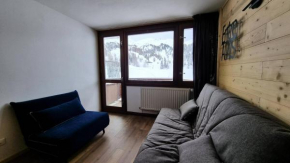Résidence Le France - Résidence LE FRANCE N°939 MAE-5421 Mâcot-La-Plagne